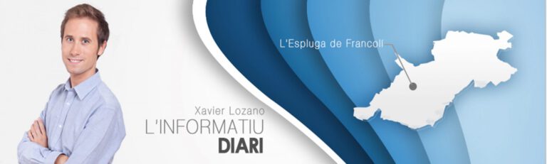 Informatiu diari del 26 de juny de 2015