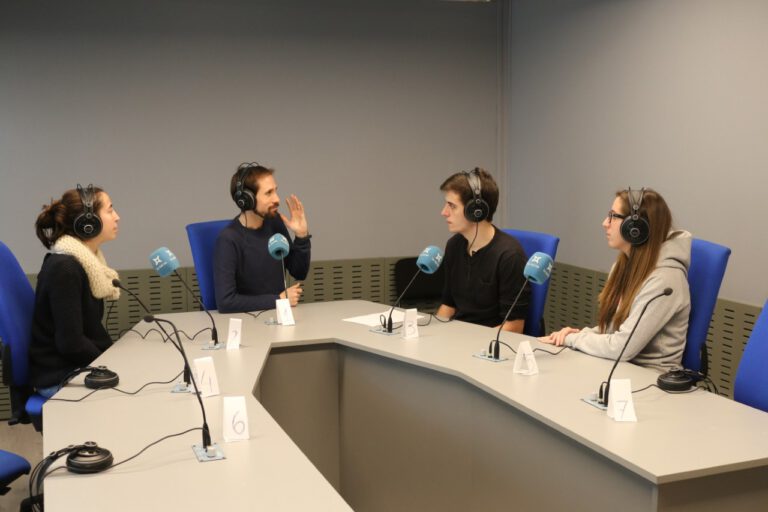 L’Espluga FM Ràdio celebrarà el Dia Mundial de la Ràdio amb SER Catalunya