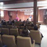 Conferència Benet Salellas