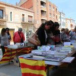 Llibres Sant Jordi