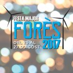 CARTELL FM FORES 2017