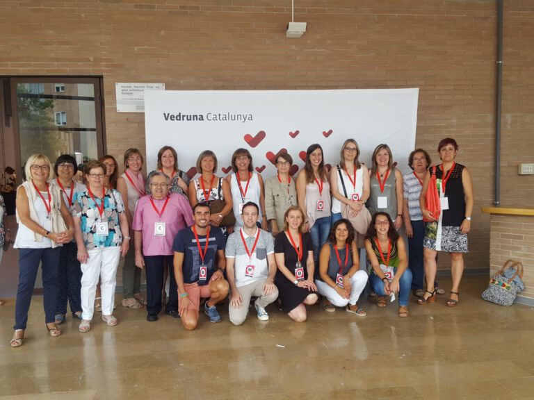 La Fundació Vedruna de l’Espluga es dissol per integrar-se a la nova Fundació Vedruna Catalunya Educació