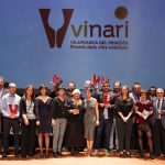 Premis Vinari 2017