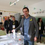 Ferran Civit – Eleccions 21D 2017