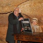 50 anys del Pessebre Vivent de l'Espluga a la Cova de la Font Major