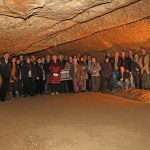 50 anys del Pessebre Vivent de l’Espluga a la Cova de la Font Major