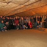 50 anys del Pessebre Vivent de l'Espluga a la Cova de la Font Major