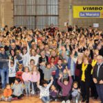 MARATÓ VIMBODÍ I POBLET 1