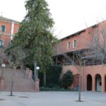 Alberg Jaume I (2)