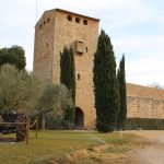 Castell Milmanda