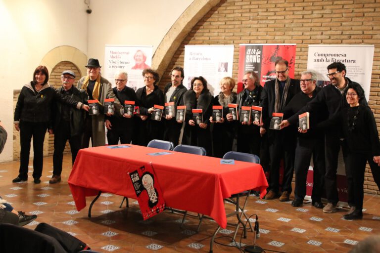 “Assassins del Camp” se situa entre els més venuts per Sant Jordi al Camp de Tarragona