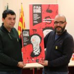 Presentació Cartell – El Vi fa Sang (18)