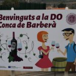 Cartells DO Conca de Barberà