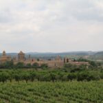 Monestir de Poblet (Gerard Bosch)