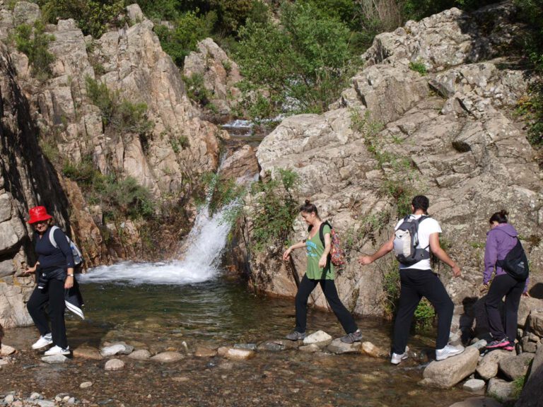 Neix XATSCONCA, la Xarxa de Turisme Sostenible basada en la qualitat, la natura, la tecnologia i les persones de la comarca