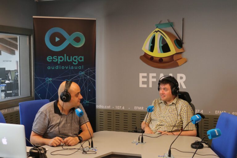 La Conca al dia del dimarts 10 de juliol del 2018