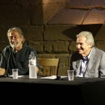 Festival Musica Antiga Poblet 18 (Gerard Bosch) (1)