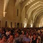 Festival Musica Antiga Poblet 18 (Gerard Bosch) (34)