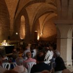 Festival Musica Antiga Poblet 18 (Gerard Bosch) (4)