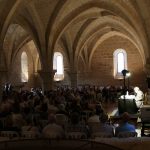 Festival Musica Antiga Poblet 18 (Gerard Bosch) (5)