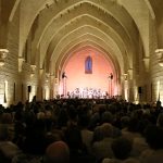 Festival Musica Antiga Poblet 18 (Gerard Bosch) (7)