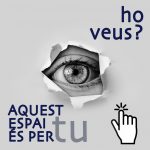 HO VEUS-PUBLICITAT 2