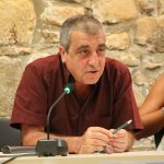 Antonio Vendrell Ple Municipal Agost 18