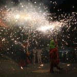 Correfoc a Durro (Jofre Majoral (12)