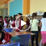 Escola Vedruna inici curs video