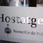 Hostatgeria de Poblet (Pep Morató)