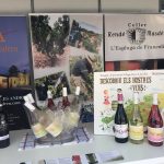 Mostra vins i caves