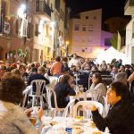 ASSITENTS A LA FIRA DE LA CERVESA ARTESANA (Foto Jaume Rouse)