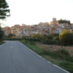 Carretera Vimbodí i Poblet (Gerard Bosch) (2)