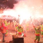 Correfoc a Durro (Jofre Majoral (10)