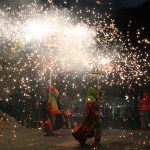 Correfoc a Durro (Jofre Majoral (11)