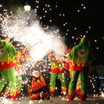 Correfoc a Durro (Jofre Majoral (13)