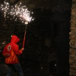 Correfoc a Durro (Jofre Majoral (6)