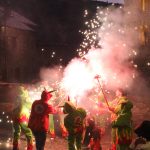 Correfoc a Durro (Jofre Majoral (9)