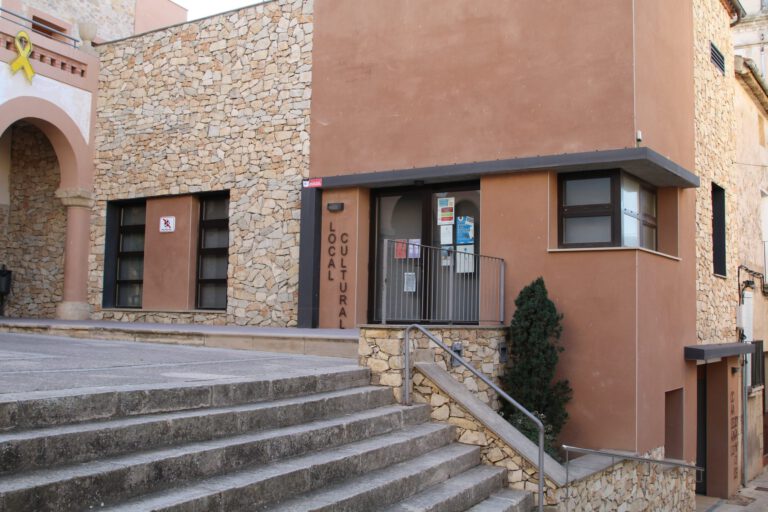 Rocafort de Queralt acollirà la cinquena Trobada Comarcal de Dones