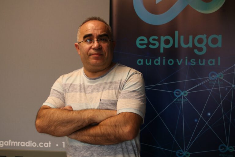 Música a la carta del diumenge 25 d’abril del 2021