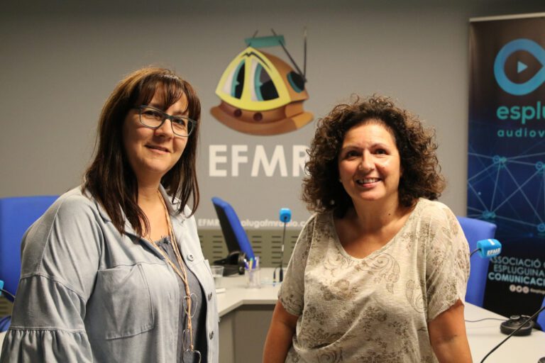 Xerrar va bé del dimecres 28 d’abril del 2021