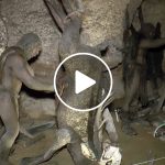 Obres Cova de la Vila video