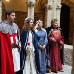 Setmana Medieval 2019 Sant Jordi Princesa (Gerard Bosch)_9094
