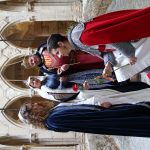 Setmana Medieval 2019 Sant Jordi Princesa (Gerard Bosch)_9129