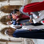 Setmana Medieval 2019 Sant Jordi Princesa (Gerard Bosch)_9131