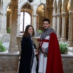 Setmana Medieval 2019 Sant Jordi Princesa (Gerard Bosch)_9136