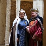 Setmana Medieval 2019 Sant Jordi Princesa (Gerard Bosch)_9159