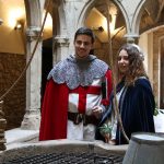 Setmana Medieval 2019 Sant Jordi Princesa (Gerard Bosch)_9164