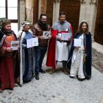 Setmana Medieval 2019 Sant Jordi Princesa (Gerard Bosch)_9181