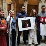 Setmana Medieval 2019 Sant Jordi Princesa (Gerard Bosch)_9185